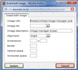 edit insert image